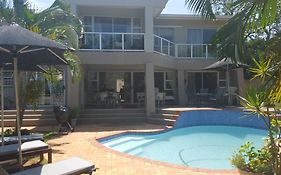 Ridgesea Guest House